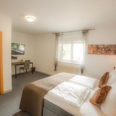 Hotel Degen Weilerbach Exterior foto